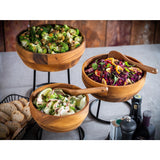 APS Acacia Bowl 1.8Ltr