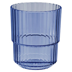 APS Linea Light Blue Drinking Cup 300ml (48 Pack)