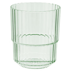 APS Linea Light Green Drinking Cup 300ml (48 Pack)