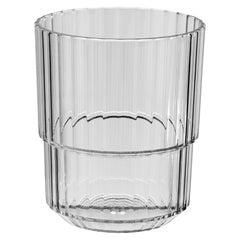 APS Linea French Grey Drinking Cup 300ml (48 Pack)