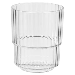 APS Linea Crystal Clear Drinking Cup 300ml (48 Pack)