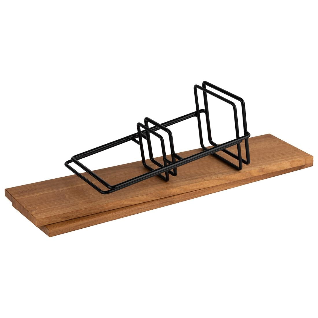 APS 2-Tier Tray 800x230x405mm