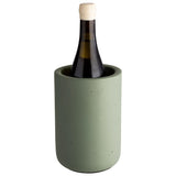 APS Element Bottle Cooler Light Green 120x190mm