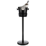 APS Wine/Champagne 5Ltr Cooler Bowl - Black