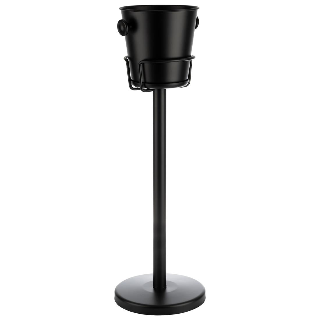 APS Wine/Champagne 5Ltr Cooler Bowl - Black