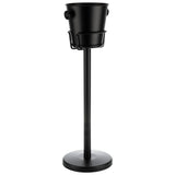 APS Wine/Champagne 5Ltr Cooler Bowl - Black