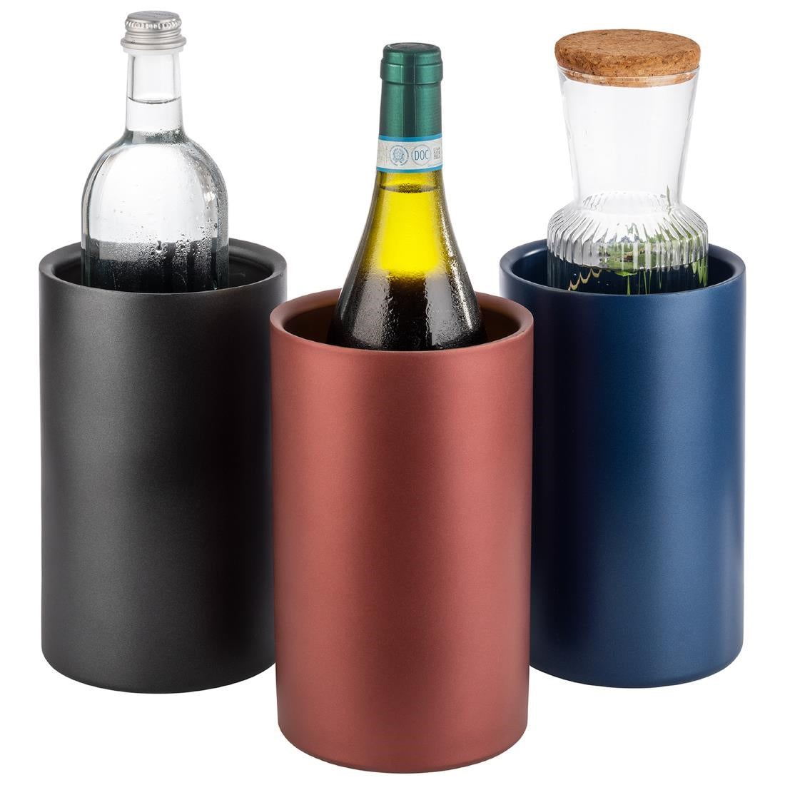 APS Bottle Cooler 120x200mm