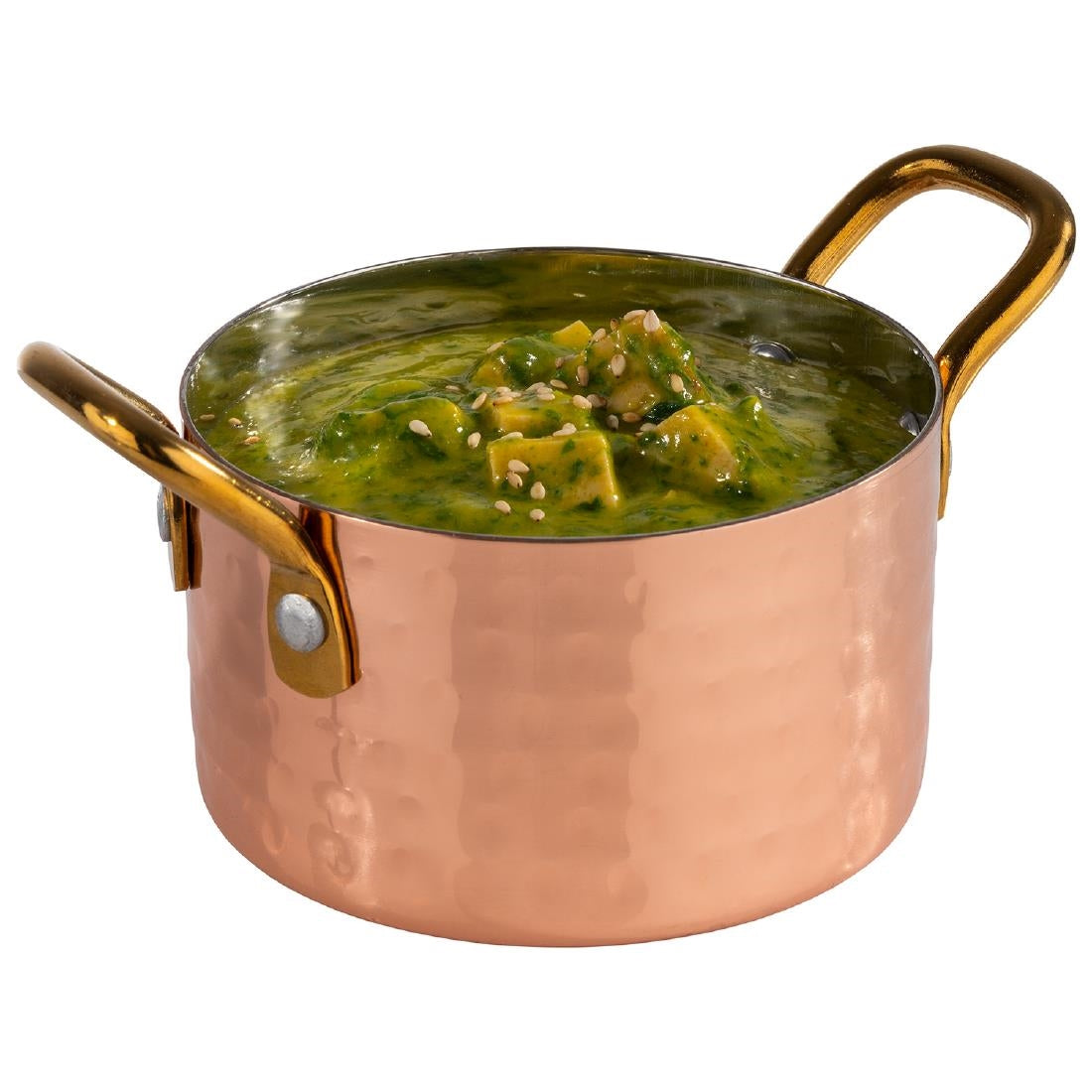 APS Mumbai Small Serving Pot 90x55m