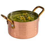 APS Mumbai Small Serving Pot 90x55m