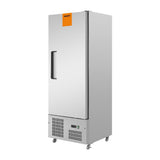 HOST Commercial Upright Slimline Freezer 440Ltr