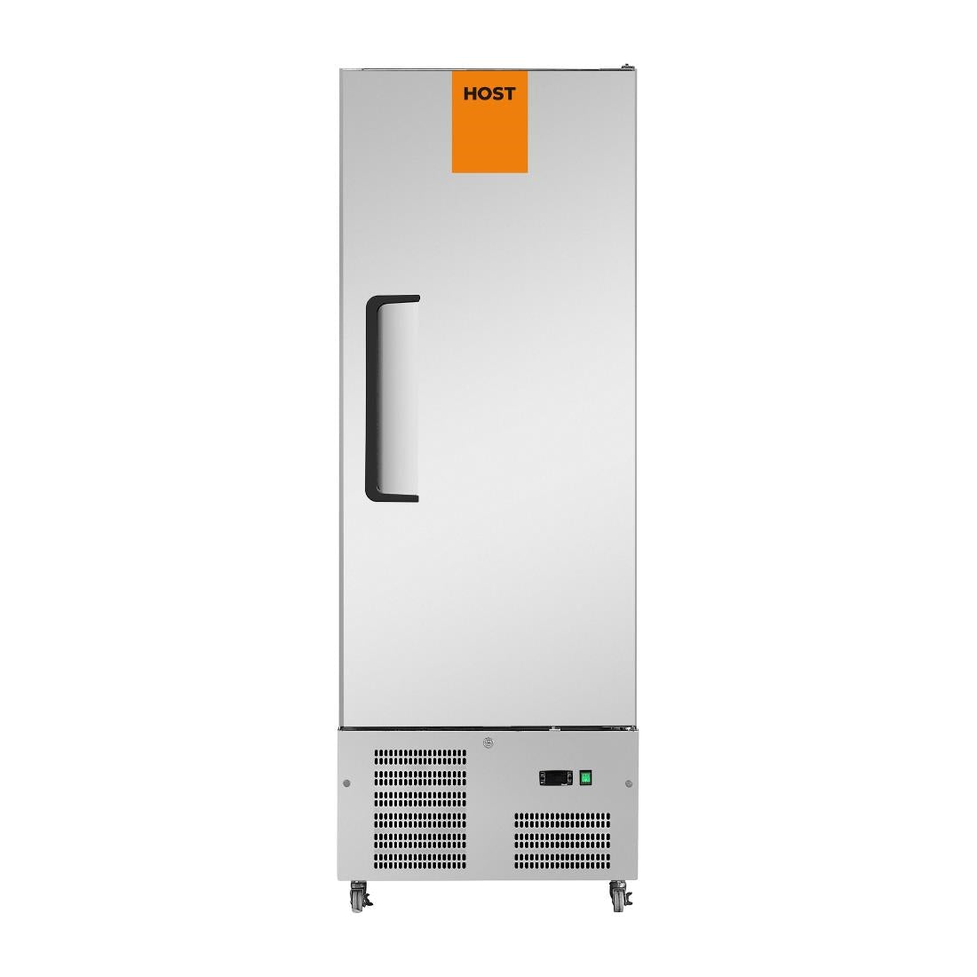 HOST Commercial Upright Slimline Freezer 440Ltr