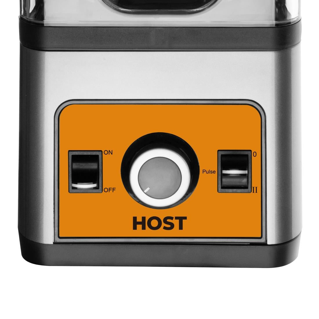 HOST Bar Blender with Sound Enclosure