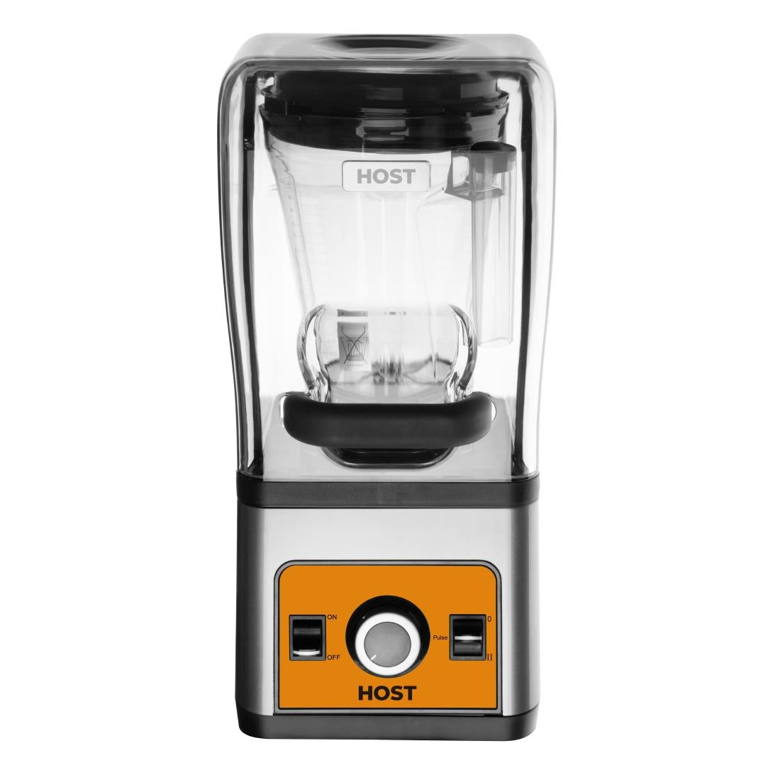 HOST Bar Blender with Sound Enclosure