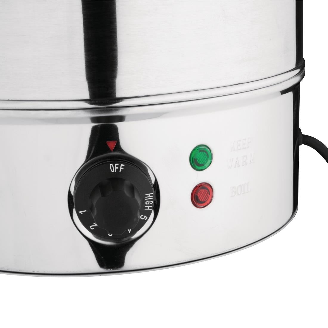 Host Manual Fill Water Boiler 10Ltr