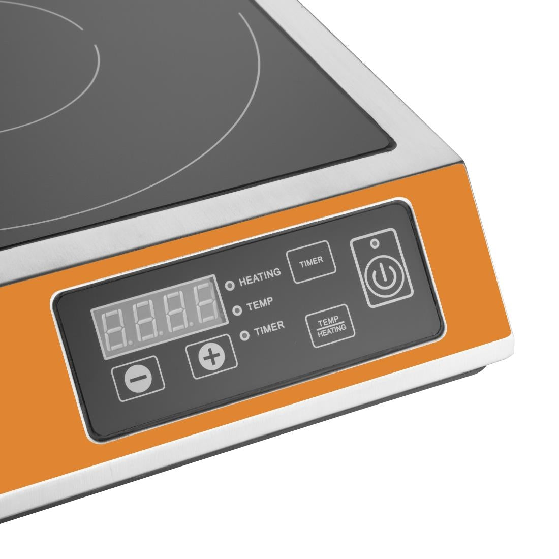 HOST Induction Hob 3kW