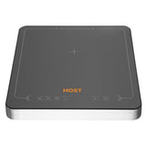 HOST Lightweight Portable Induction Hob 3kW