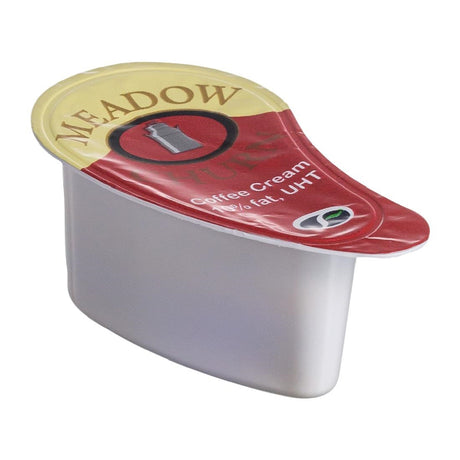 Meadow Churn Coffee Cream Portions (120 pack)
