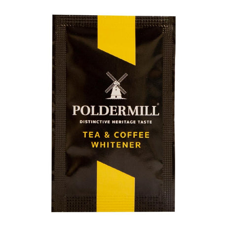 Poldermill Tea & Coffee Whitener Sachets 2.5g (1000 pack)