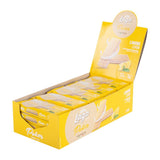 Gastone Lago Poker Lemon Cream Wafers 45g (20 Pack)