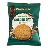 Walkers Mini Pack Assorted Biscuits (100 Pack)