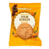Walkers Mini Pack Assorted Biscuits (100 Pack)