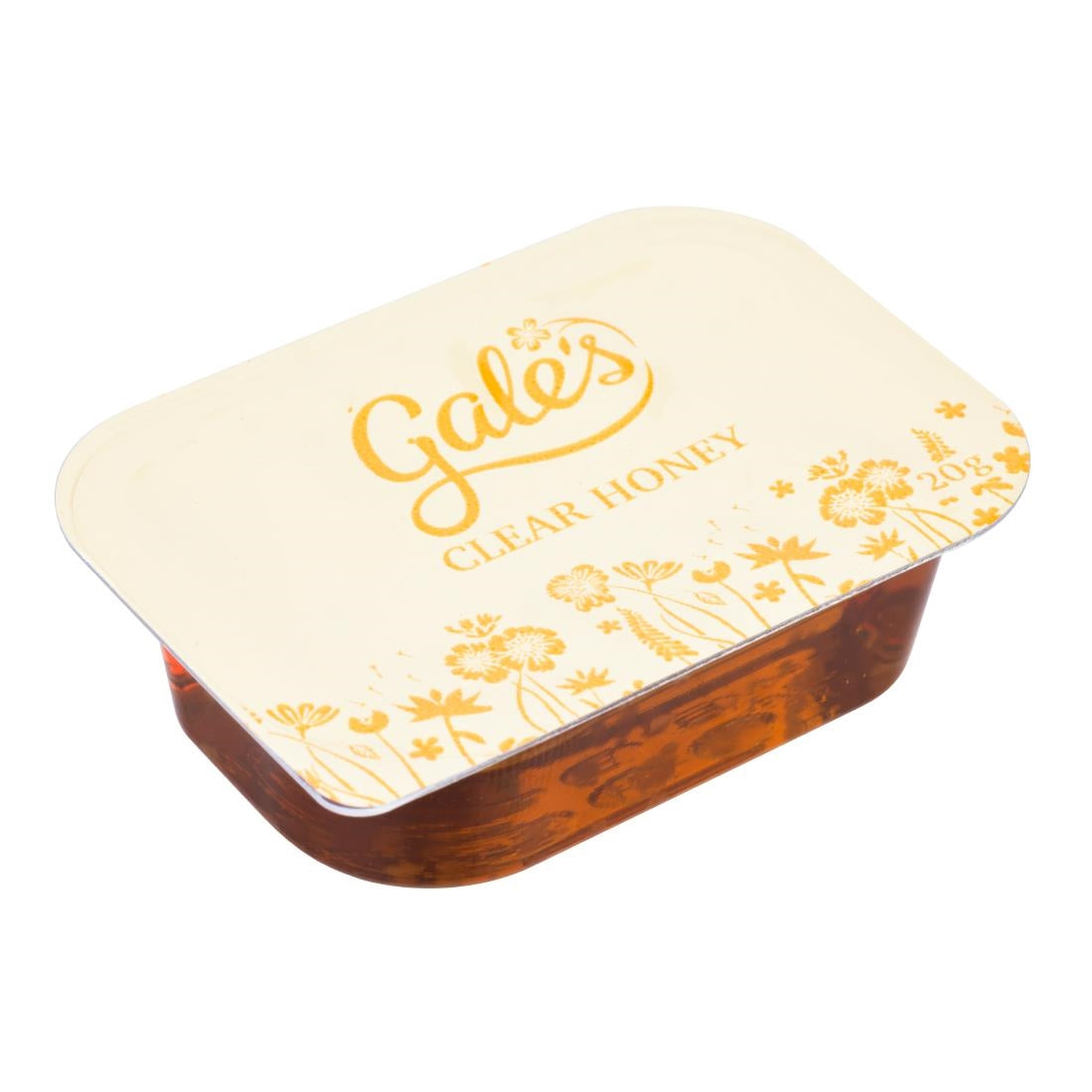 Gale's Honey Portions 20g (100 Pack)