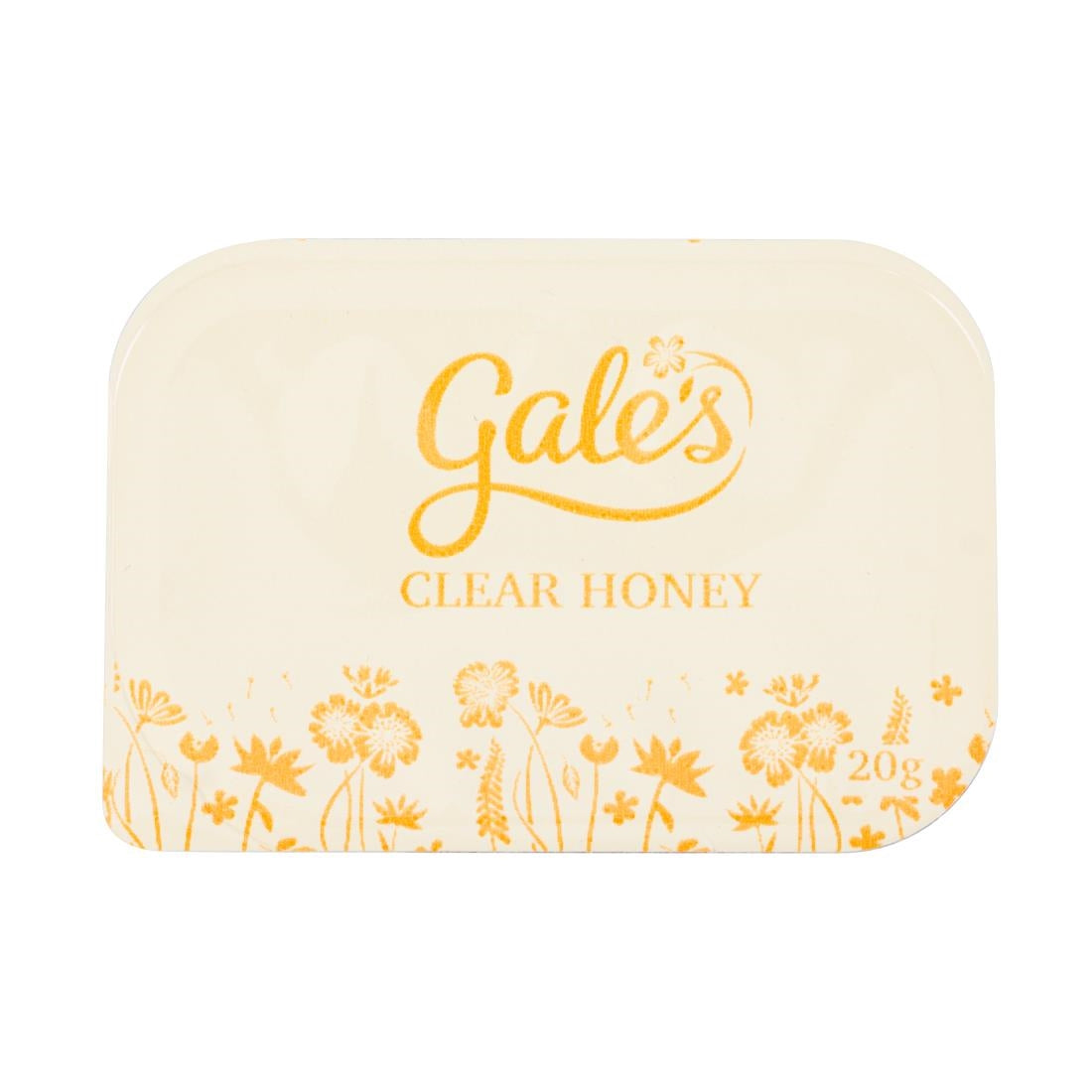 Gale's Honey Portions 20g (100 Pack)