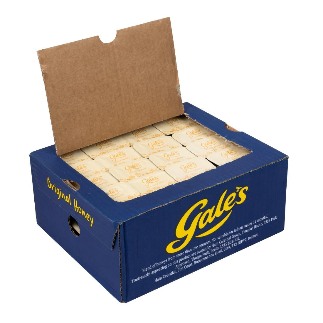 Gale's Honey Portions 20g (100 Pack)
