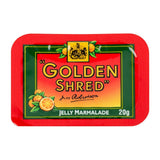 Robertson's Golden Shred Jelly Marmalade Portions 100g (100 Pack)