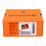 Robertson's Golden Shred Jelly Marmalade Portions 100g (100 Pack)
