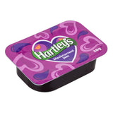 Hartley's Blackcurrant Jam 20g (100 Pack)