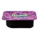 Hartley's Blackcurrant Jam 20g (100 Pack)