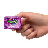 Hartley's Blackcurrant Jam 20g (100 Pack)
