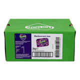 Hartley's Blackcurrant Jam 20g (100 Pack)