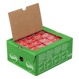 Hartley's Strawberry Jam 20g (100 Pack)