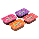 Hartley's Assorted Fruit Jams 20g (100 Pack)