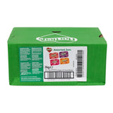 Hartley's Assorted Fruit Jams 20g (100 Pack)