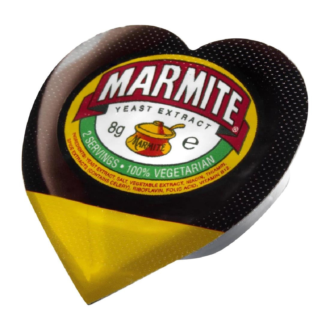 Marmite Portions 8g (96 Pack)
