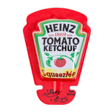 Heinz Tomato Ketchup SqueezMe! Sachets 26ml (70 Pack)