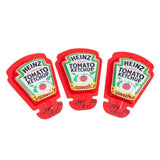 Heinz Tomato Ketchup SqueezMe! Sachets 26ml (70 Pack)