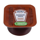 Heinz Classic Barbecue Sauce Dip Pots 25ml (100 Pack)