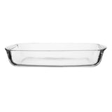 Vogue Glass Oven Dish 3.6Ltr