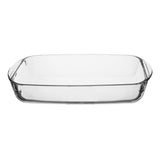 Vogue Glass Oven Dish 3.6Ltr