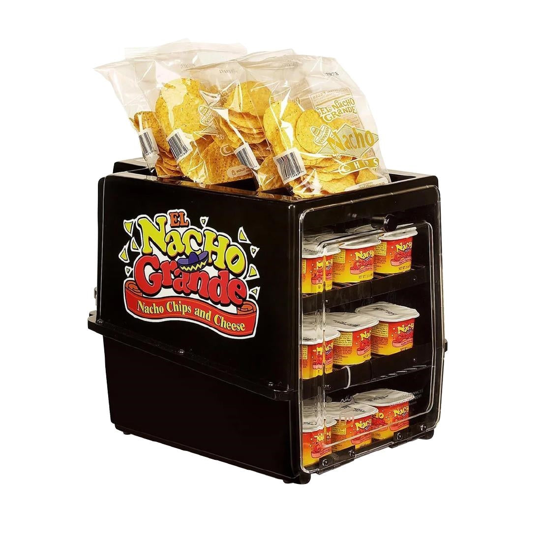 Gold Medal Nacho Cheese Cup Warmer 5330