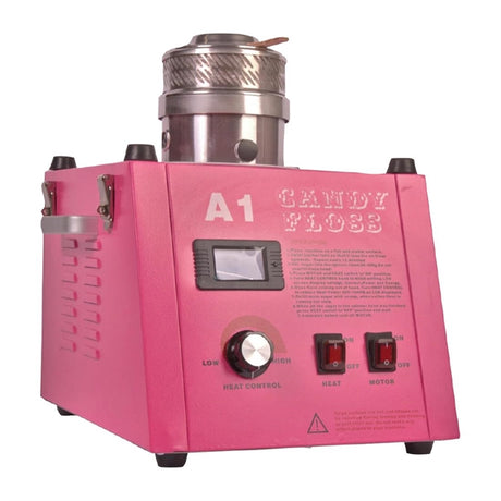 A1 Equipment Candy Floss Machine P3