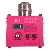 A1 Equipment Candy Floss Machine P3