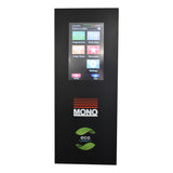 Mono Static Rack Convection Oven 18 Tray 3 Phase