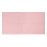 Jantex Washroom Cleaning Cloth Red (50 Pack)
