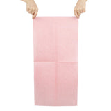Jantex Washroom Cleaning Cloth Red (50 Pack)