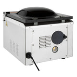 Buffalo Oil Pump Chamber Vac Pack Machine 9Ltr